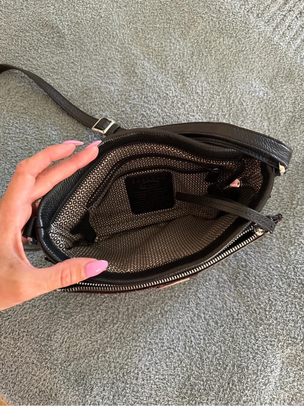 Brighton beautiful crossbody